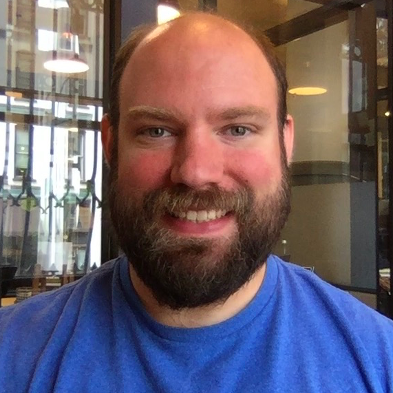 Jesse Dearing